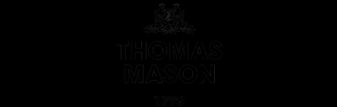 Thomas Mason 1796